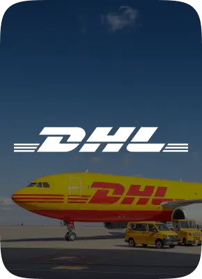 logo DHL