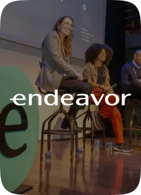 logo Endeavor